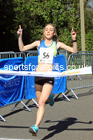 Womens Under-17s 5k, 2022 Northern 12 and 6 Stage Road Relays,  Birkenhead Park, Birkenhead, Wirral.  Photo: David T. Hewitson/Sports for All Pics